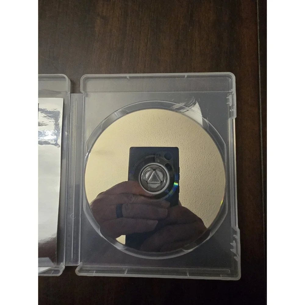 The Last of Us(PlayStation 3 PS3) Game & Case TESTED‎